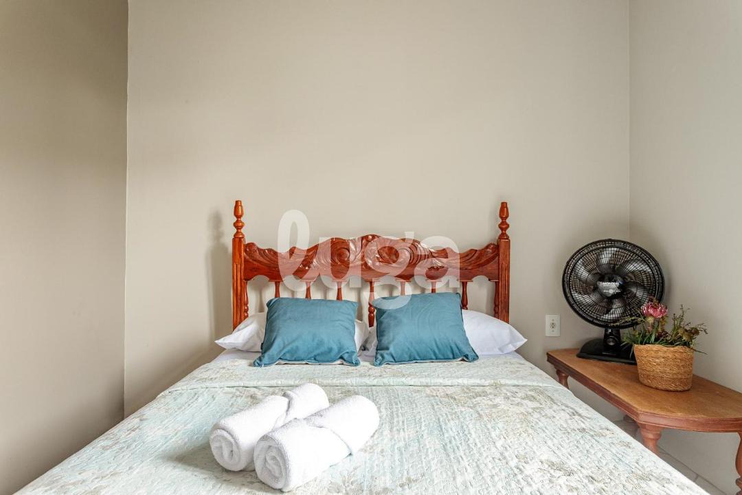 Photo of Bedroom in Praia do Sonho