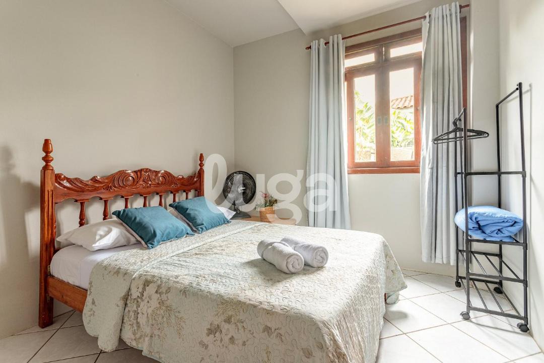 Photo of Bedroom in Praia do Sonho