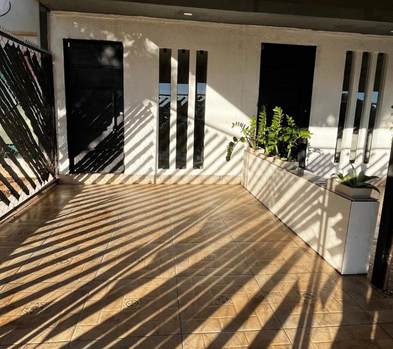 Photo of Patio Balcony in Guara