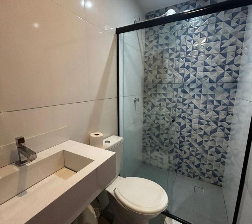 Photo of Bathroom in Guara
