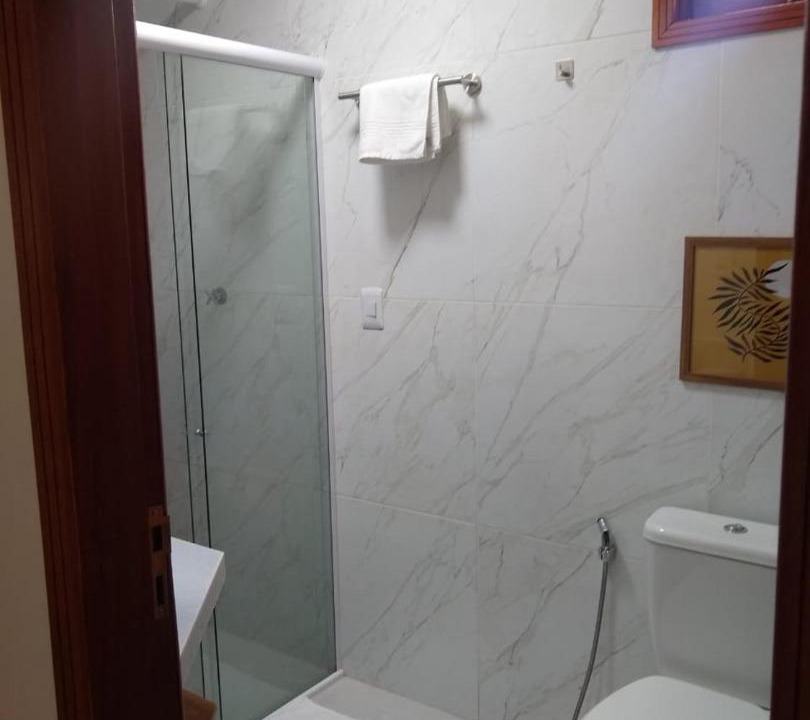 Photo of Bathroom in Cerro Cora