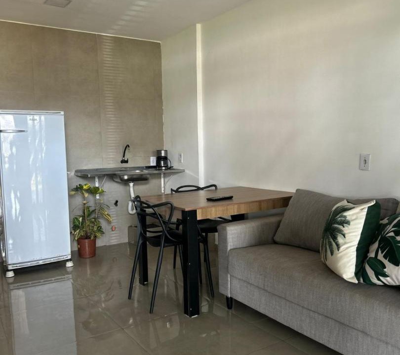 Photo of Livingroom in Guara