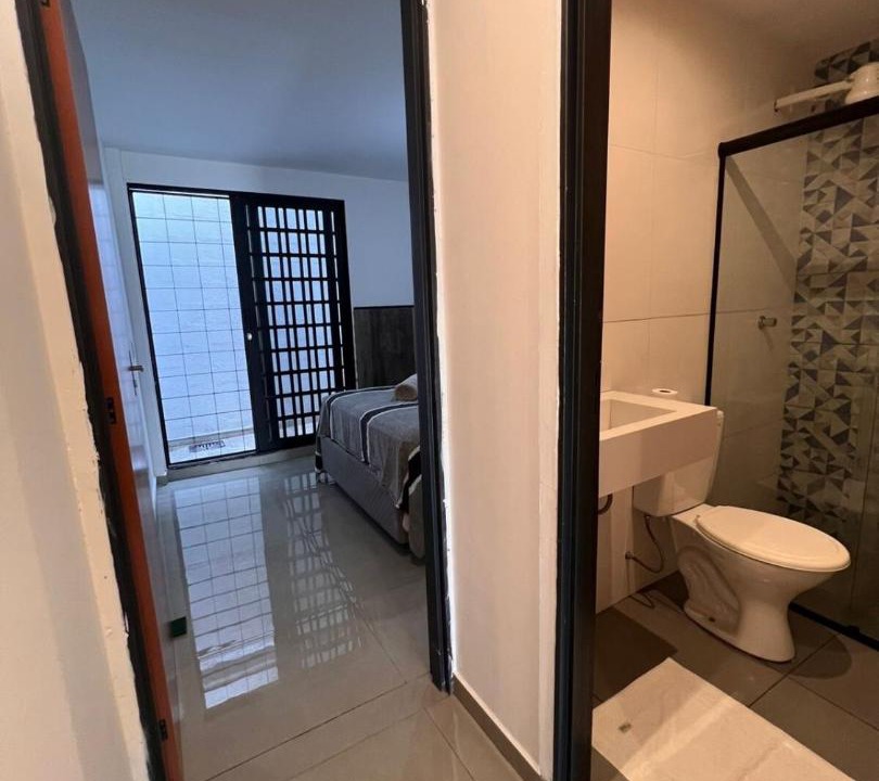Photo of Bathroom in Guara