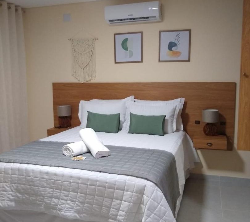 Photo of Bedroom in Cerro Cora