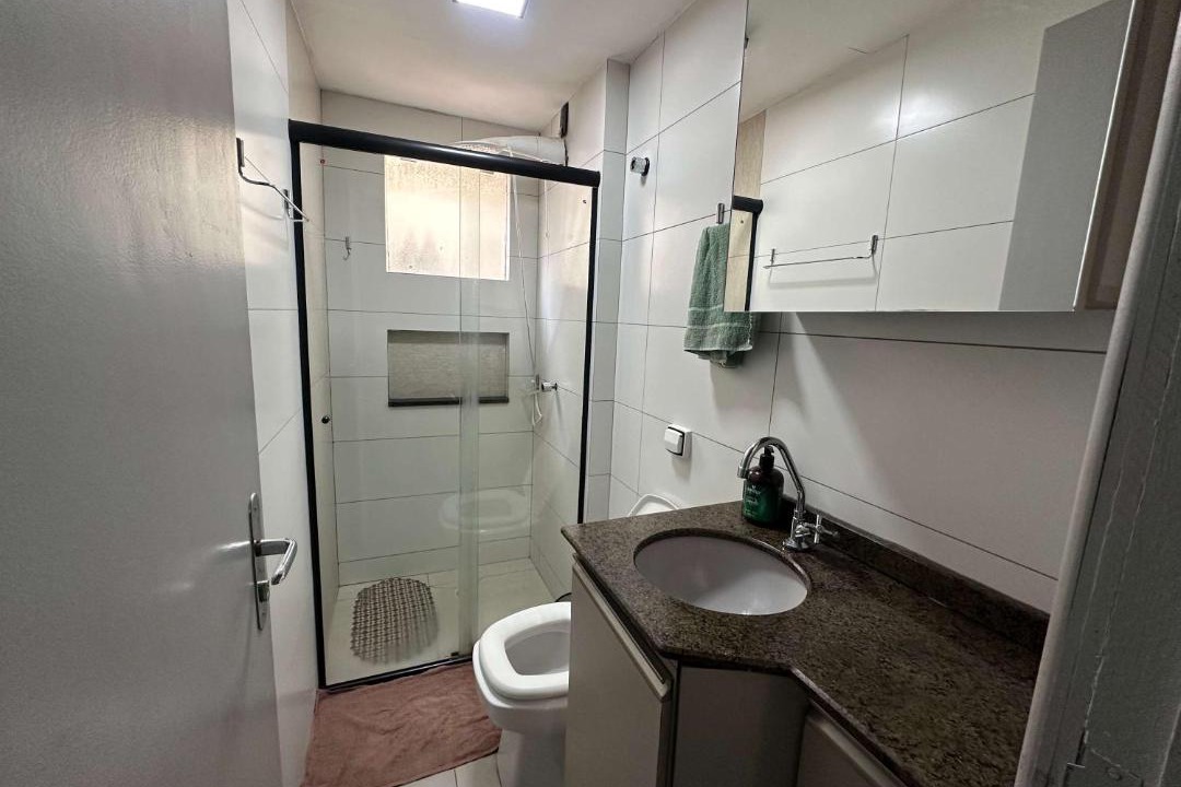 Photo of Bathroom in Vila Industrial
