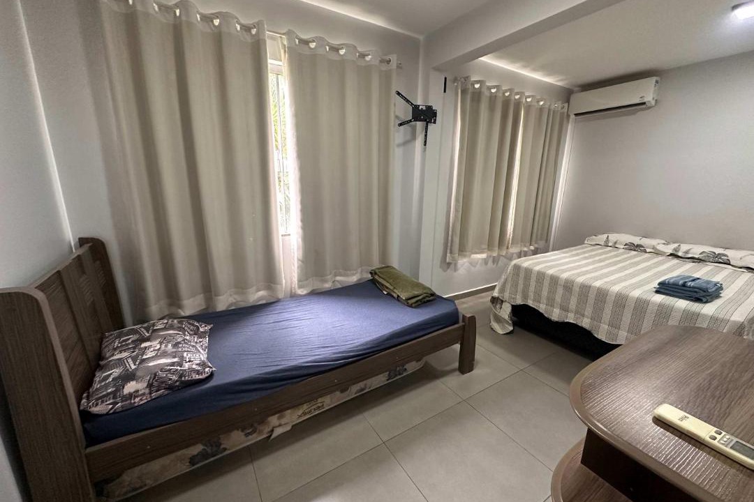 Photo of Bedroom in Vila Industrial