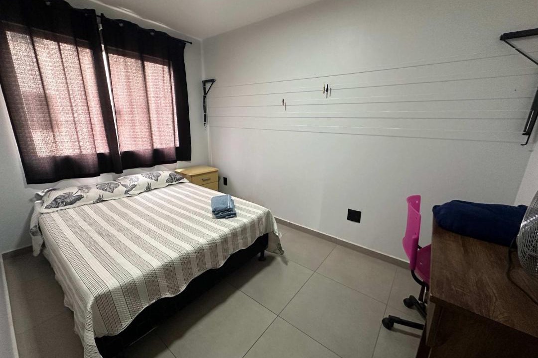 Photo of Bedroom in Vila Industrial