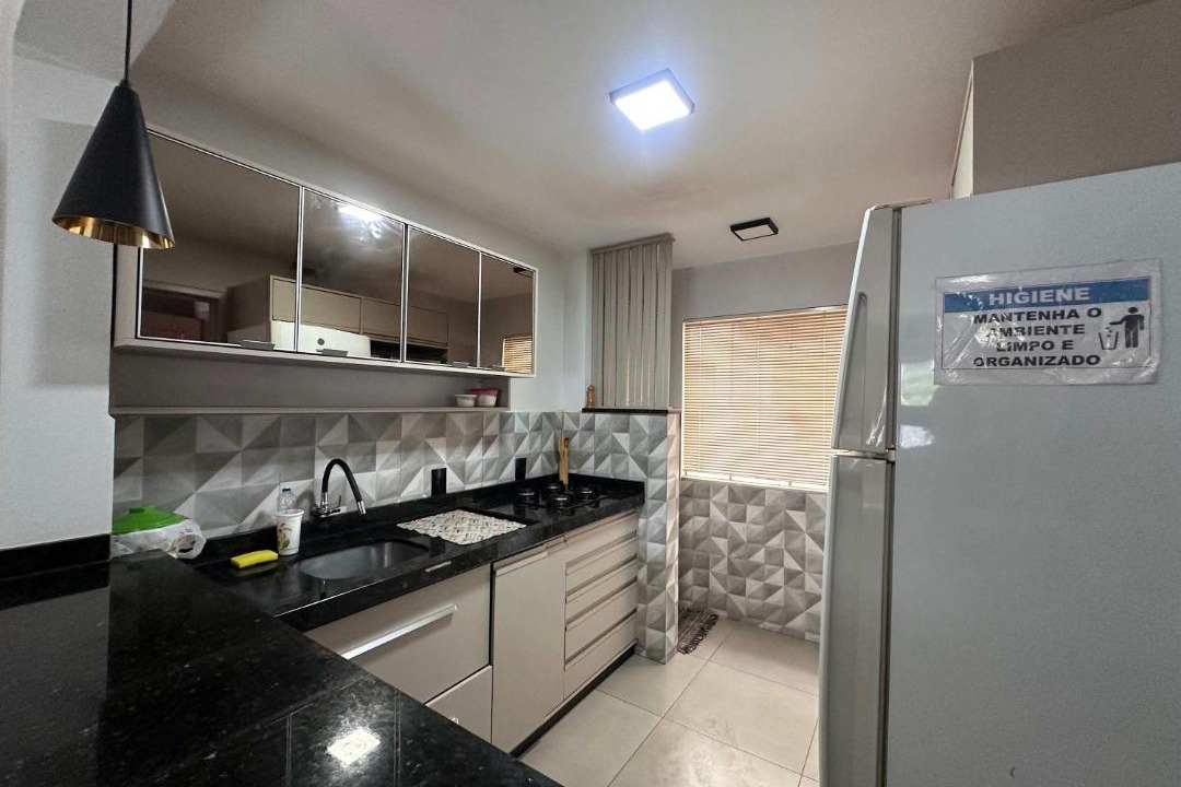 Photo of Kitchen in Vila Industrial