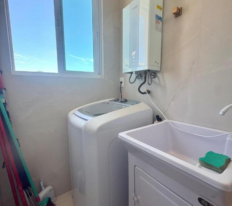 Photo of Bathroom in Porto Belo