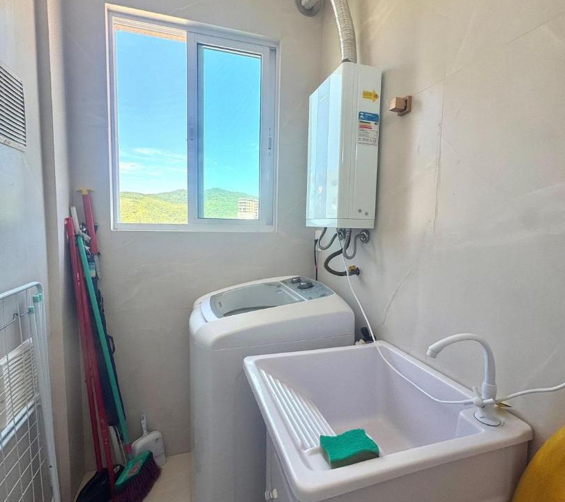 Photo of Bathroom in Porto Belo