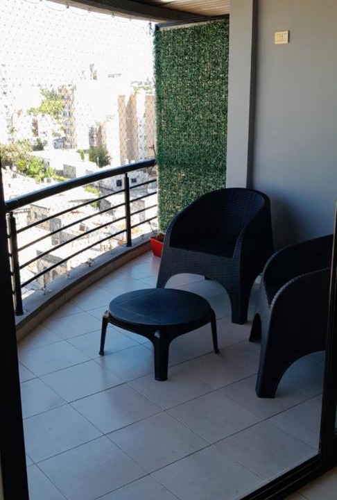 Photo of Patio Balcony in Parana