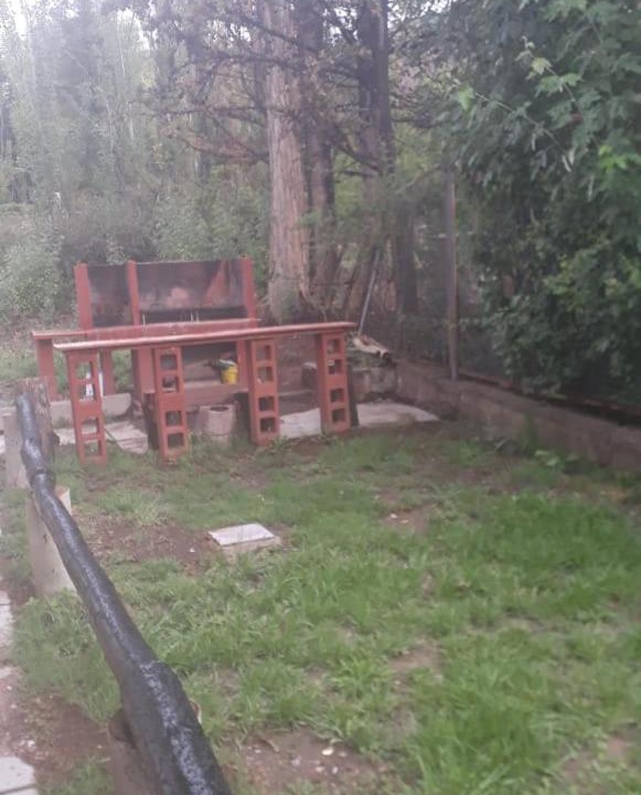 Photo of Outdoor in Salto