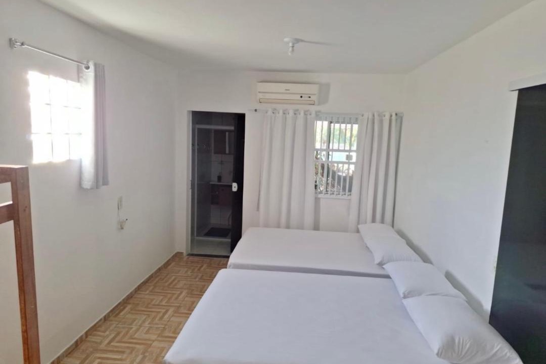 Photo of Bedroom in Praia do Ervino