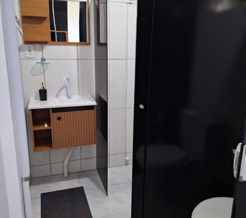 Photo of Bathroom in Praia do Ervino