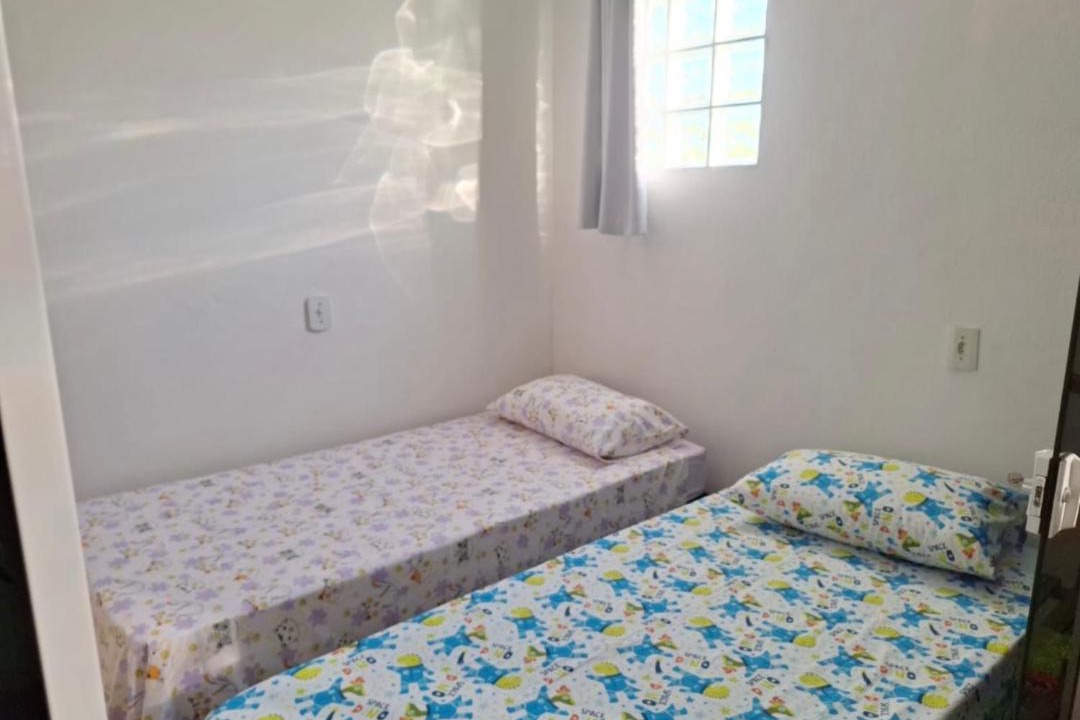 Photo of Bedroom in Praia do Ervino