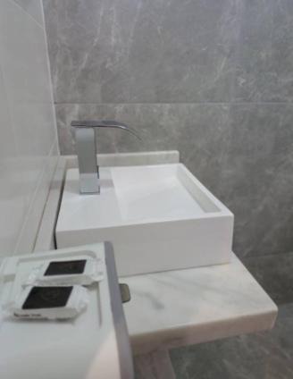 Photo of Bathroom in Sao Joao