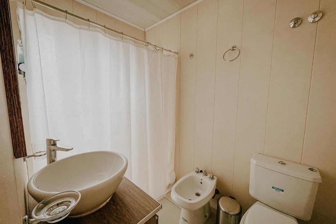 Photo of Bathroom in Caviahue