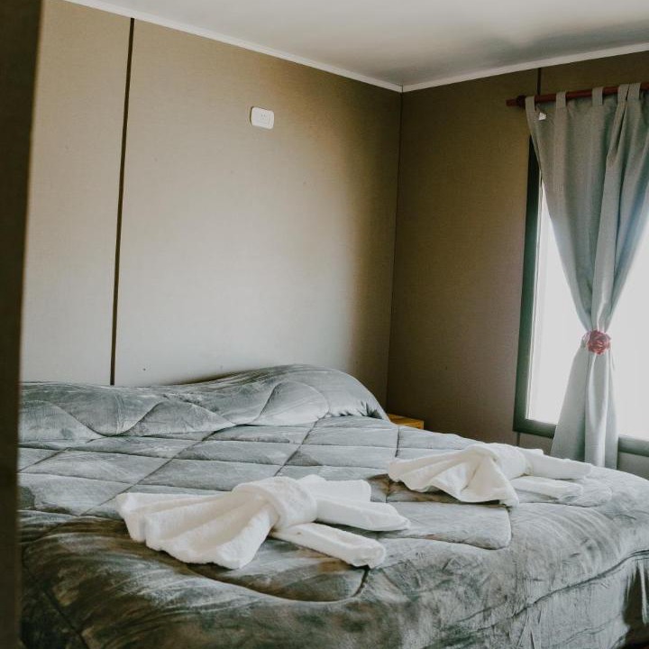 Photo of Bedroom in Caviahue