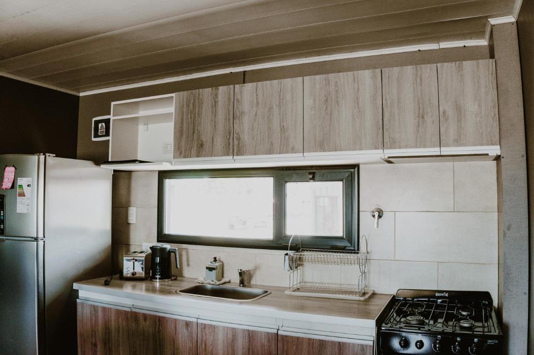 Photo of Kitchen in Caviahue