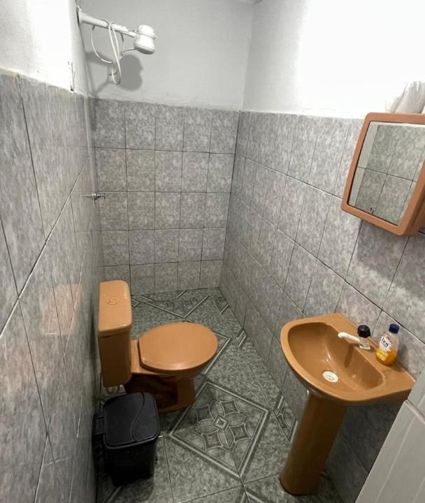 Photo of Bathroom in Malhada dos Bois
