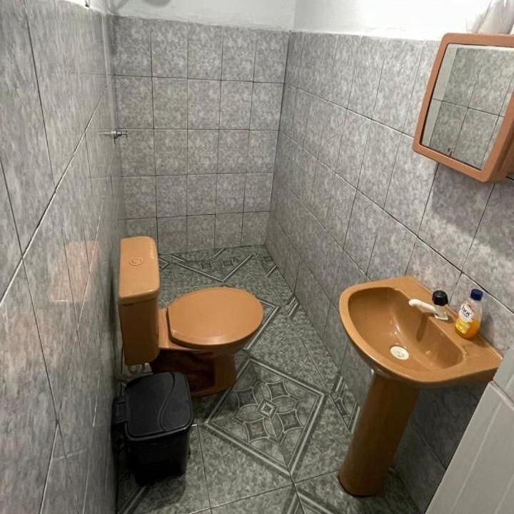 Photo of Bathroom in Malhada dos Bois
