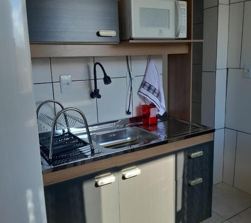 Photo of Kitchen in Flor de Napolis