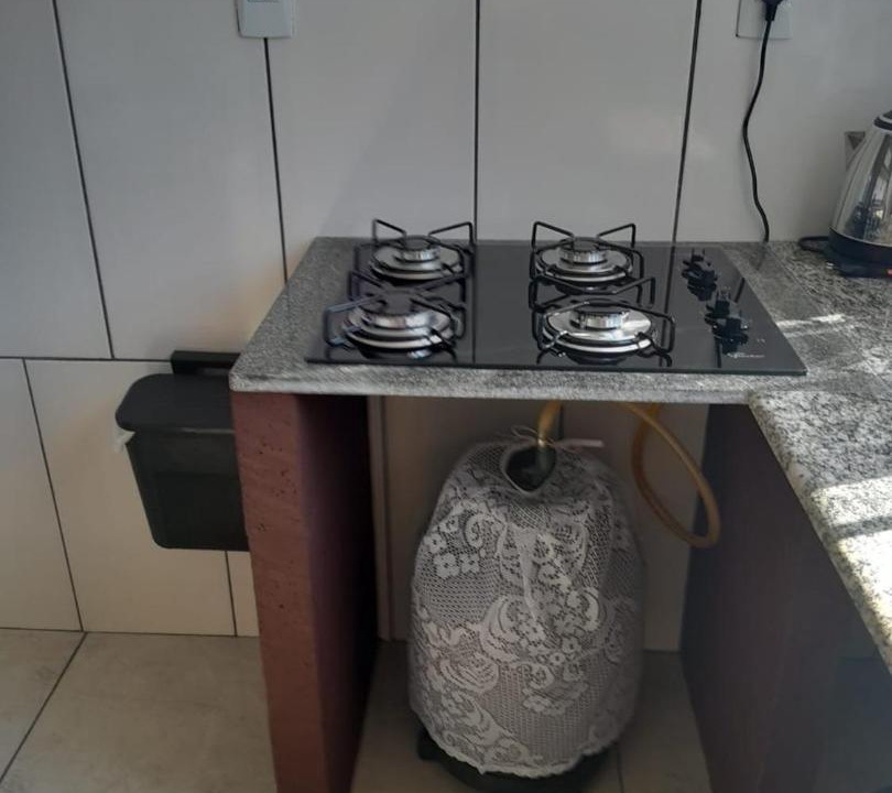 Photo of Kitchen in Flor de Napolis