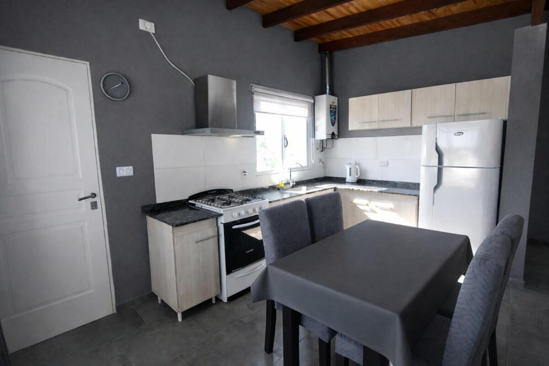 Photo of Kitchen in Rama Caida