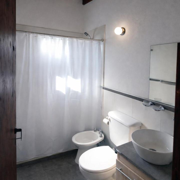 Photo of Bathroom in Rama Caida