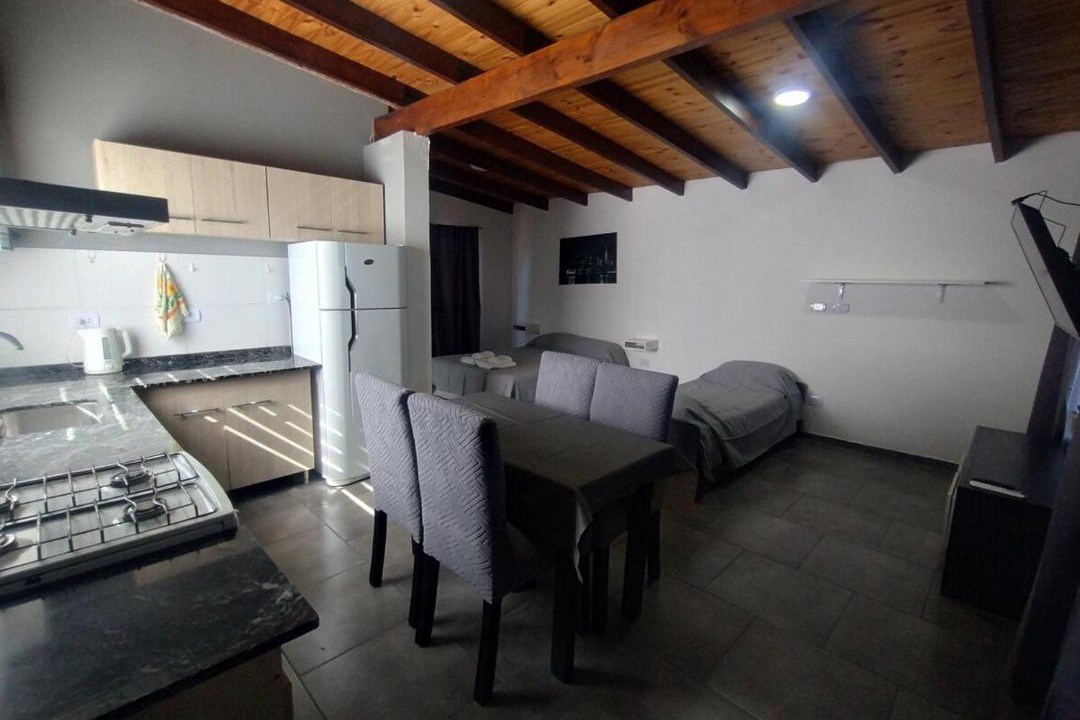 Photo of Kitchen in Rama Caida