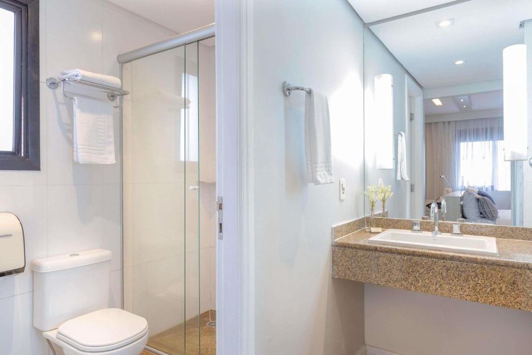 Photo of Bathroom in Jardins