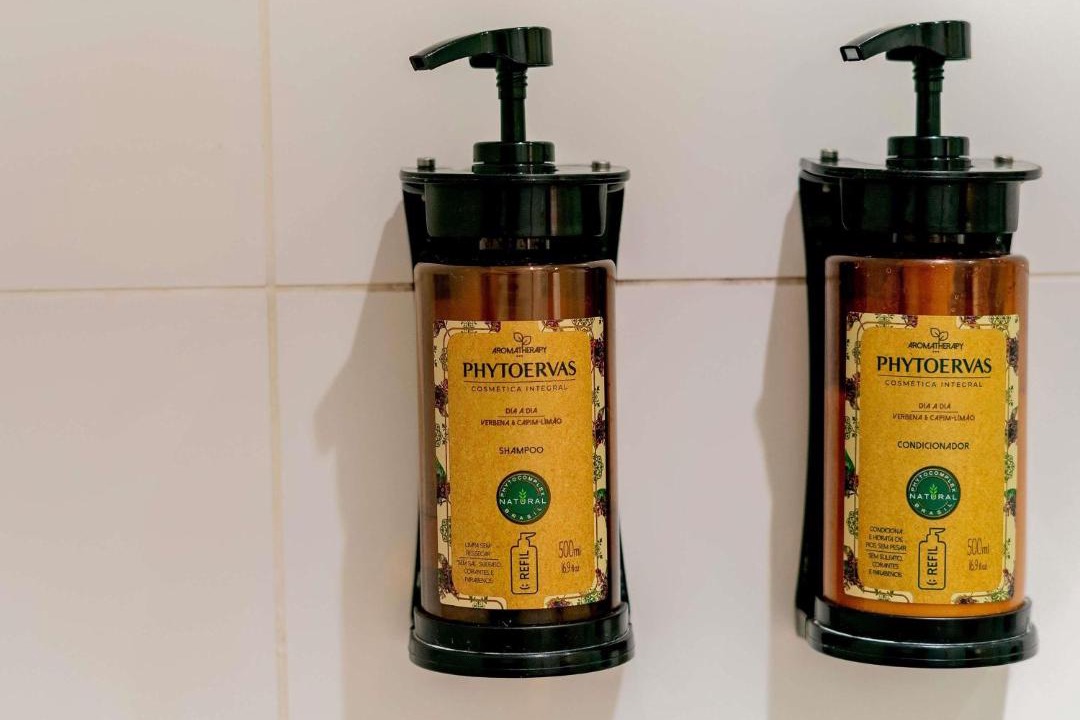 Photo of Bathroom in Jardins