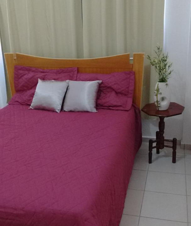 Photo of Bedroom in Parnamirim