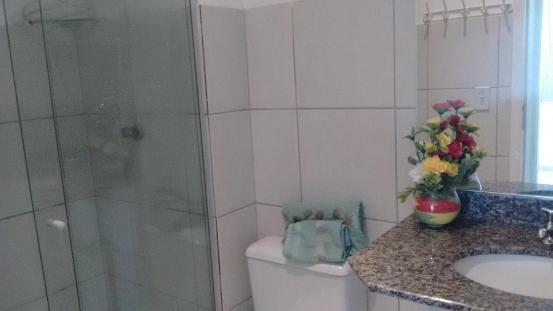 Photo of Bathroom in Parnamirim