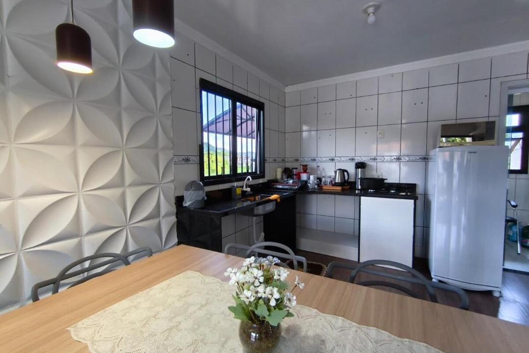 Photo of Kitchen in Encantado