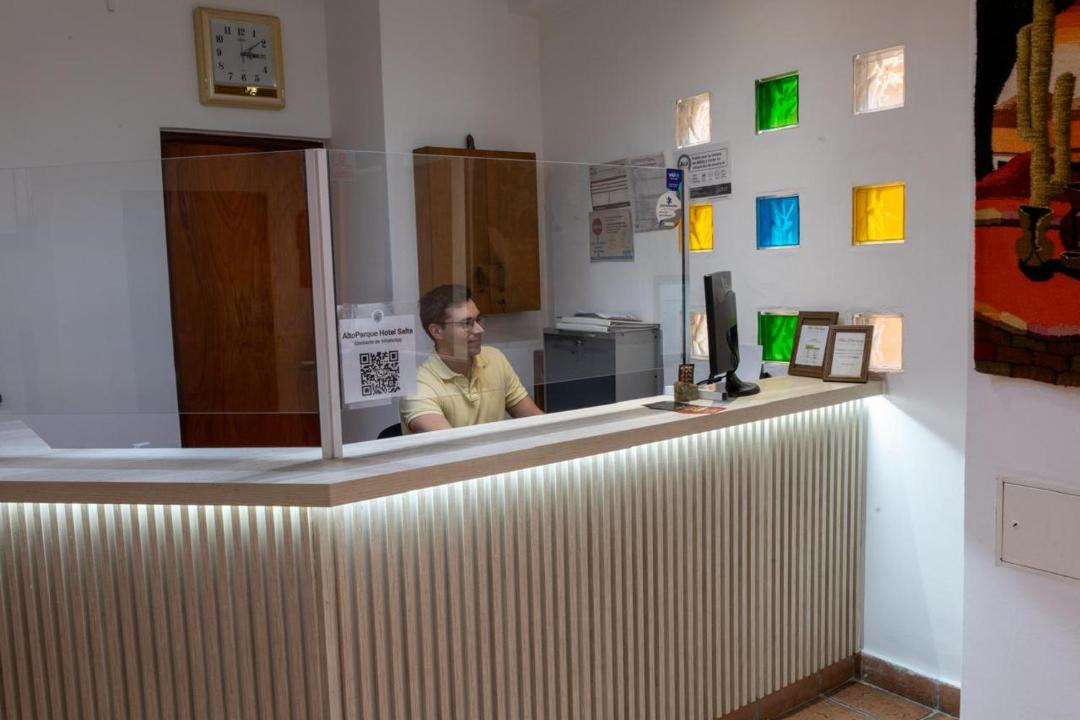 Photo of Others in Salta