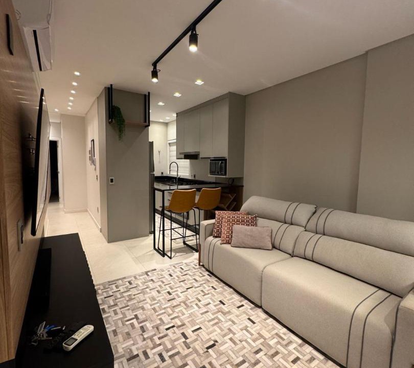 Photo of Livingroom in Porto Belo