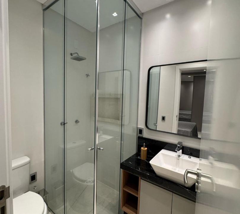 Photo of Bathroom in Porto Belo