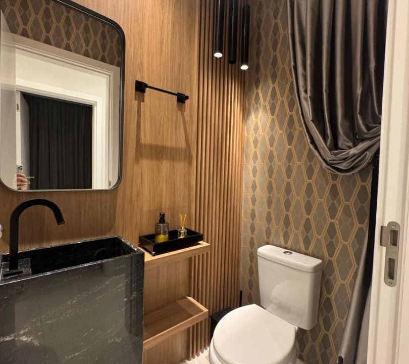 Photo of Bathroom in Porto Belo