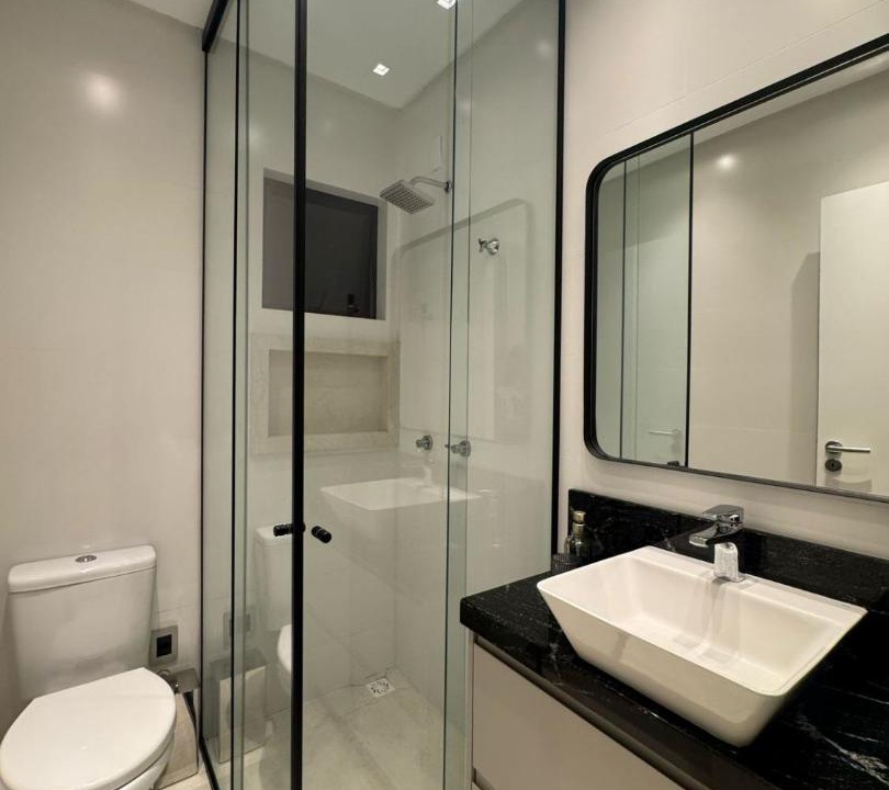 Photo of Bathroom in Porto Belo