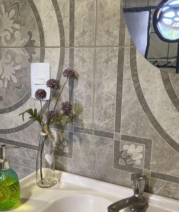 Photo of Bathroom in Lauro Muller
