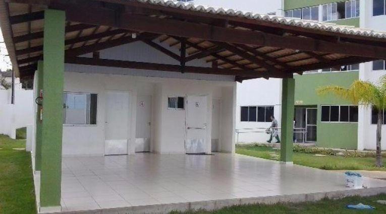 Photo of Buildings in Parnamirim
