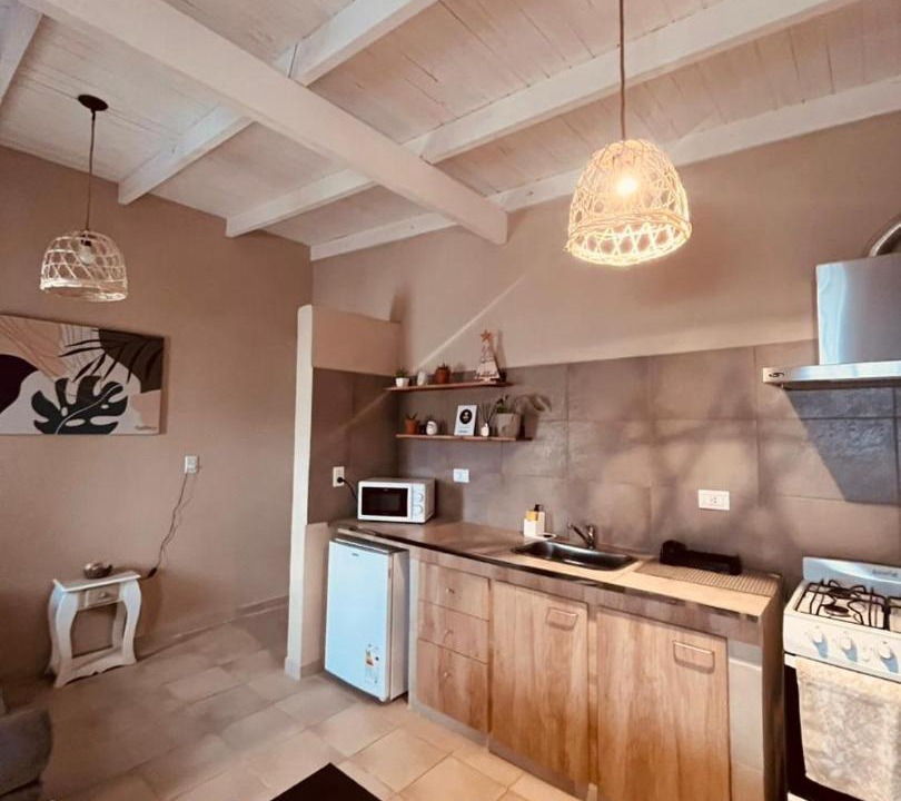 Photo of Kitchen in Villa Regina