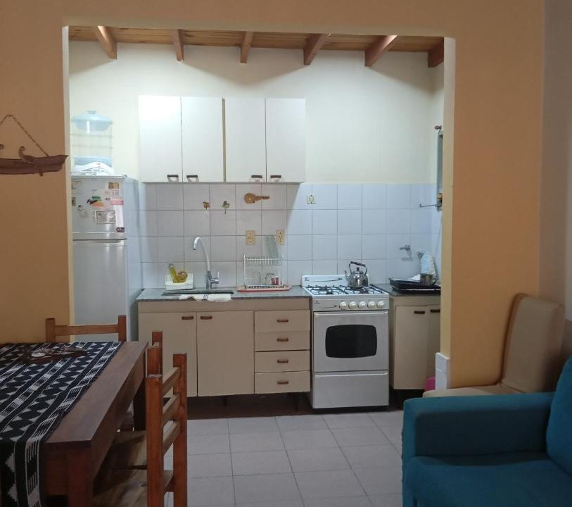 Photo of Kitchen in Quequen