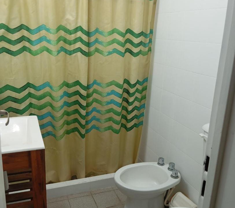 Photo of Bathroom in Quequen