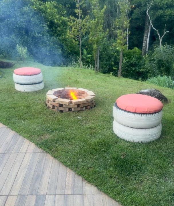 Photo of Outdoor in Guatambu