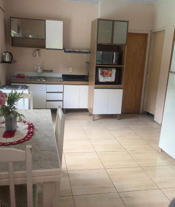 Photo of Kitchen in Guatambu
