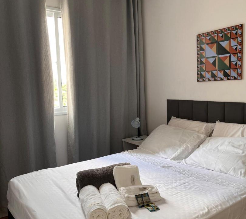 Photo of Bedroom in Panamby