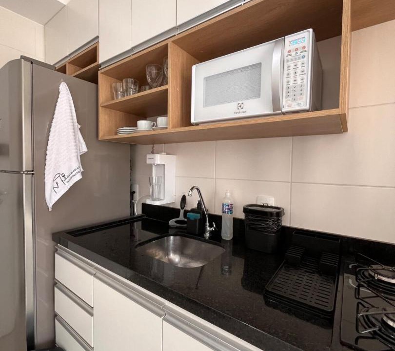 Photo of Kitchen in Panamby