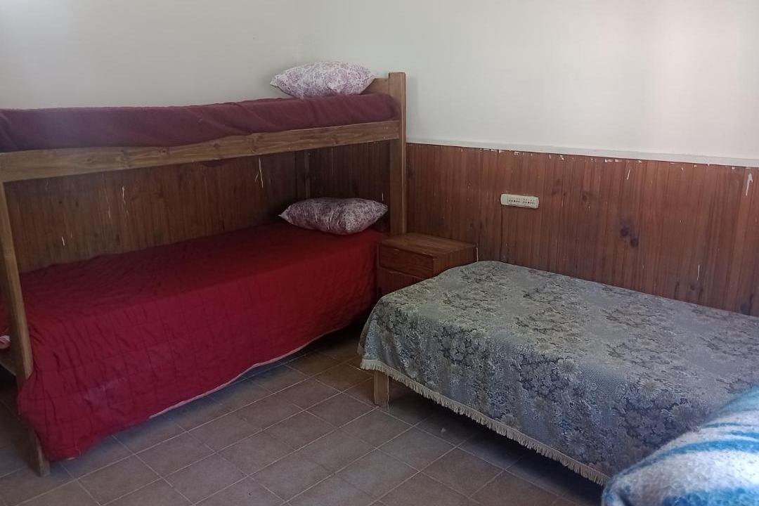 Photo of Bedroom in Mar de Ajo